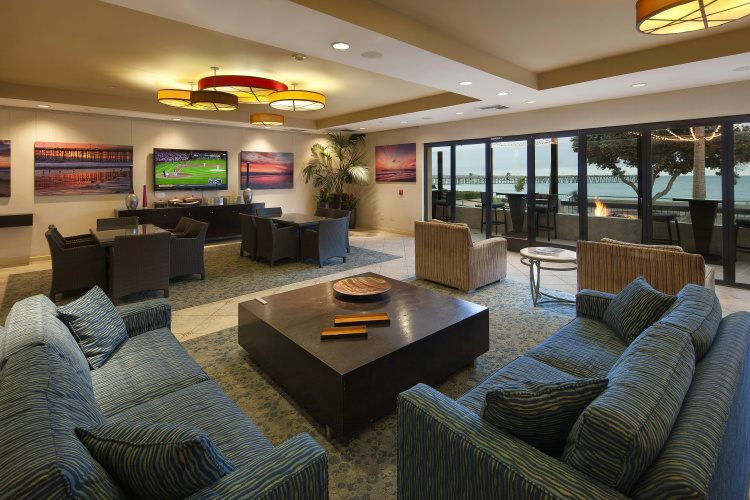 Crowne Plaza Ventura Beach photo 18