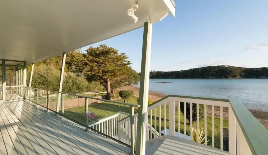 Deluxe Cottage