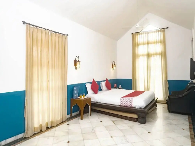 29 Bungalow By OYO Rooms