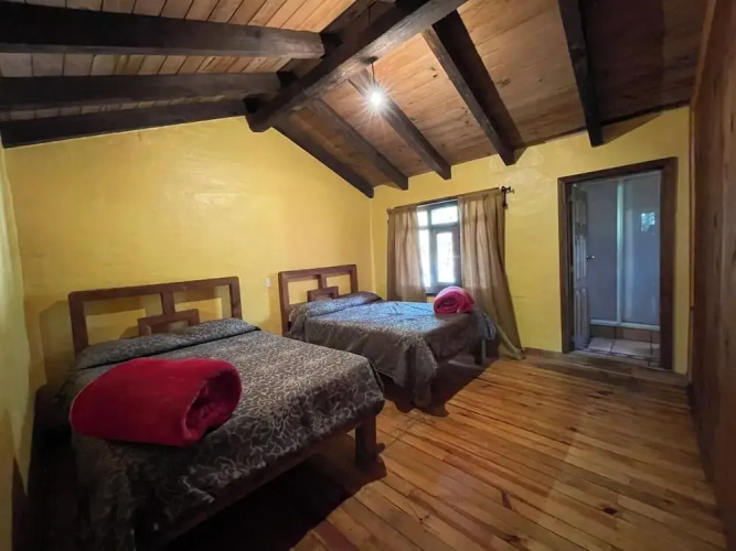 Cabanas Berna