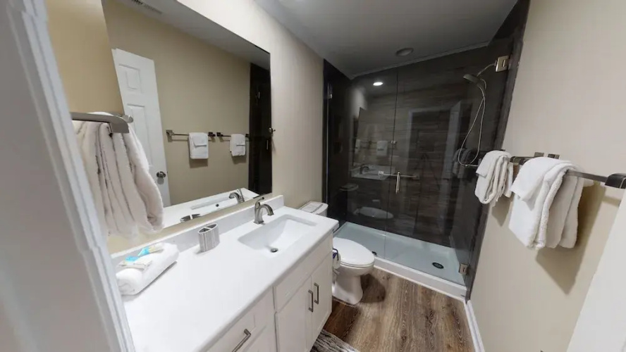 Club Villas Unit 2D