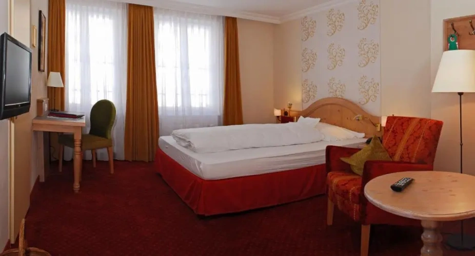 Comfort Single room