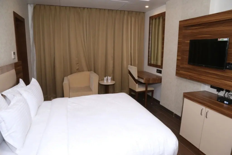 Hotelbild