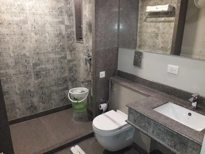 Hotel Shyam