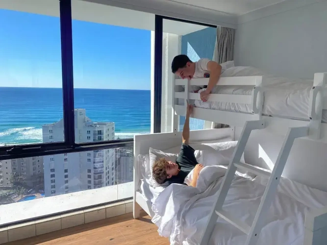1 Bedroom Superior room