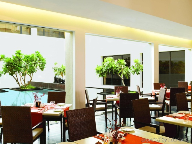 Trident Hotel Chennai photo 23