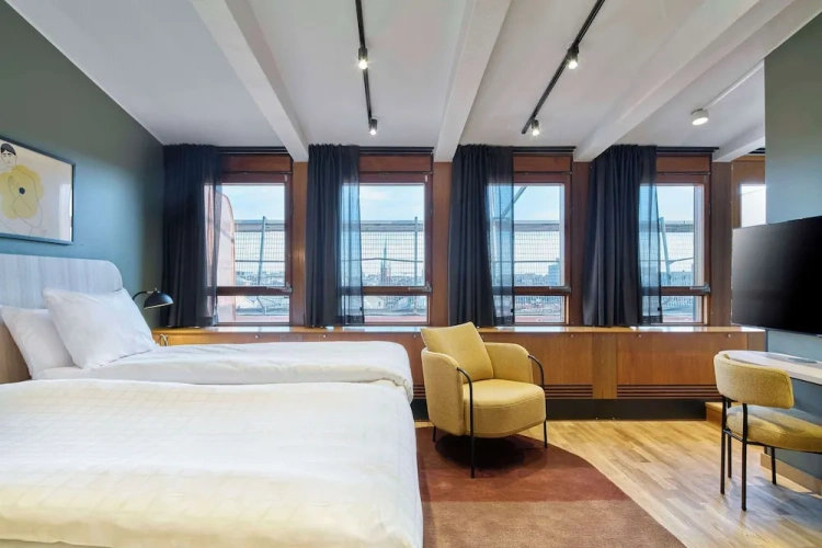 Superior Double room