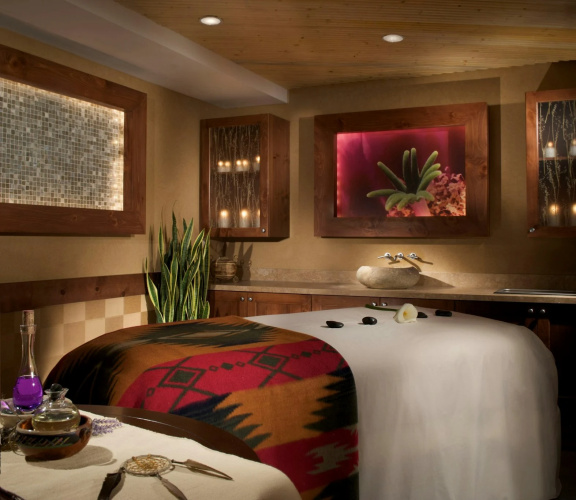 Hilton Santa Fe Buffalo Thunder photo 23