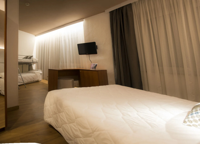 Hotel Everest