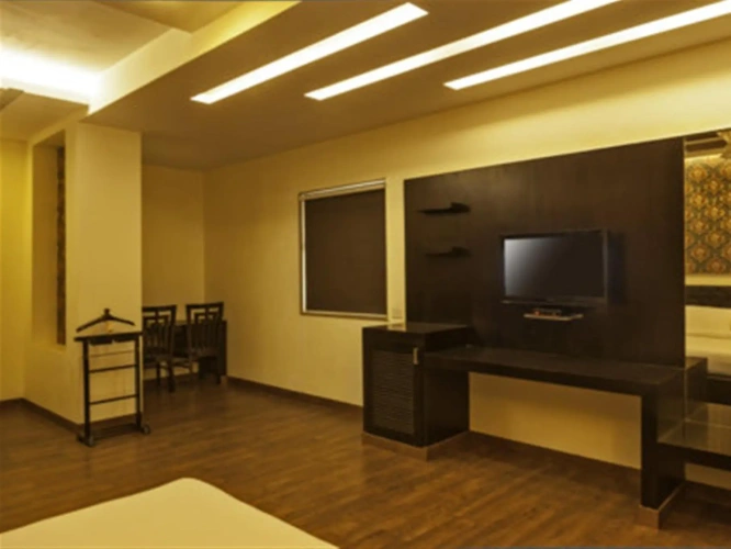 Classic Single room