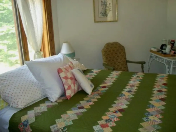 Oak Haven Bed & Breakfast
