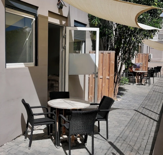 Standard Apartment