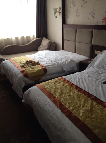 Youlian Hotel Kunming