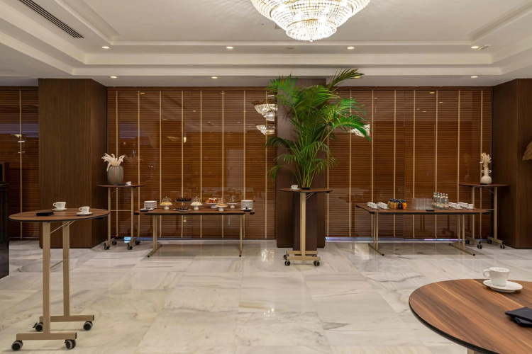 Hotel Melia Milano photo 16