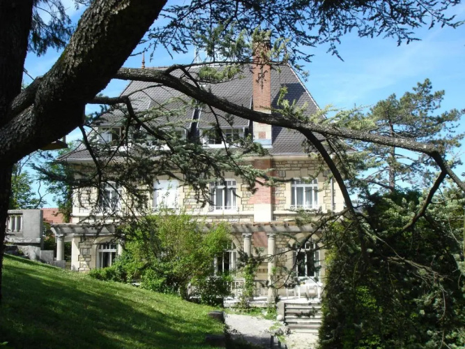 Hôtel de France