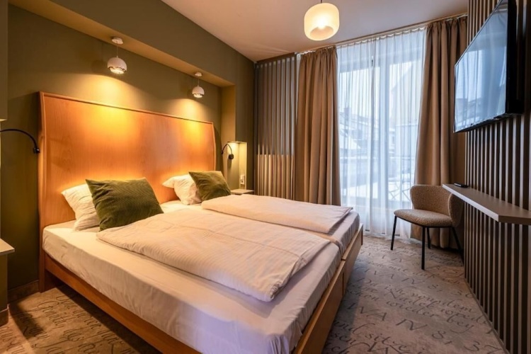 Superior Double room