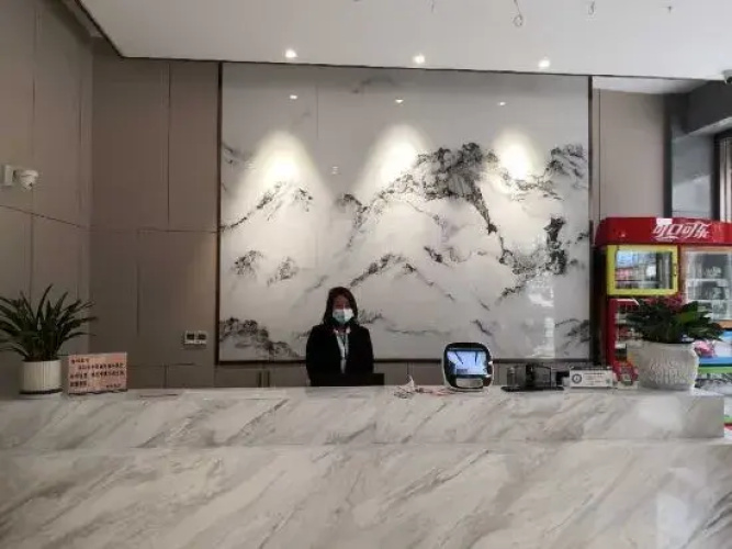 Guyue Hotel (Shengzhou Wuyue Plaza Branch)