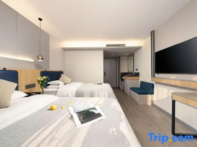 Business Twin room