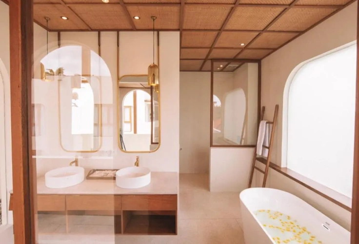 1 Bedroom Villa