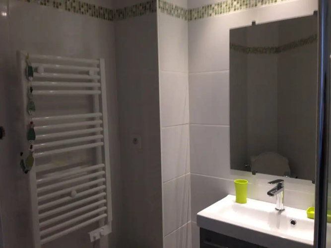 Appartement Joséphine