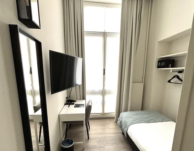 The Charming Single room