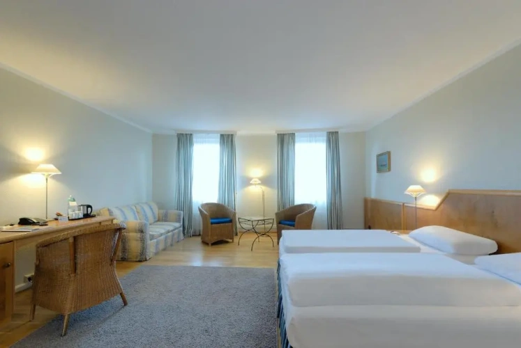 Comfort Double room