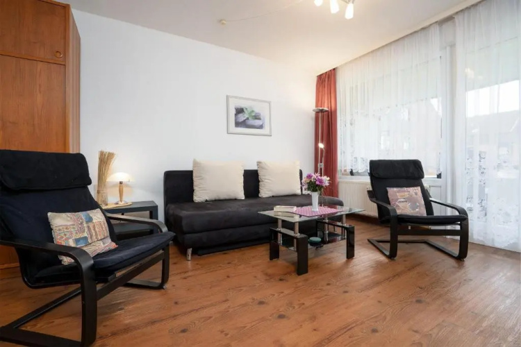 Strandhotel Kellenhusen Wohnung 19