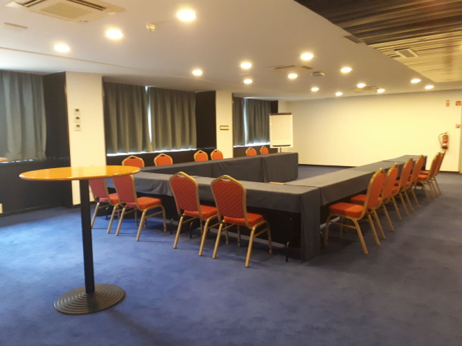 Pestana Alvor Praia Premium Beach and Golf Resort photo 37