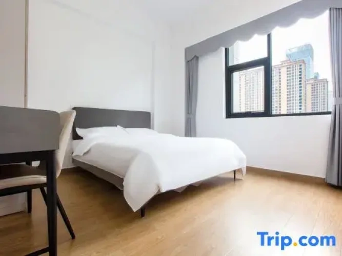 2 Bedrooms Suite
