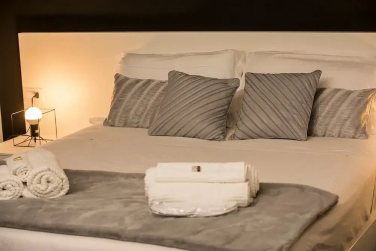 Casa Malupa Luxury Apartments