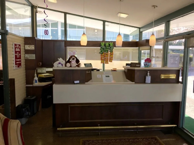 Colony House Motor Lodge