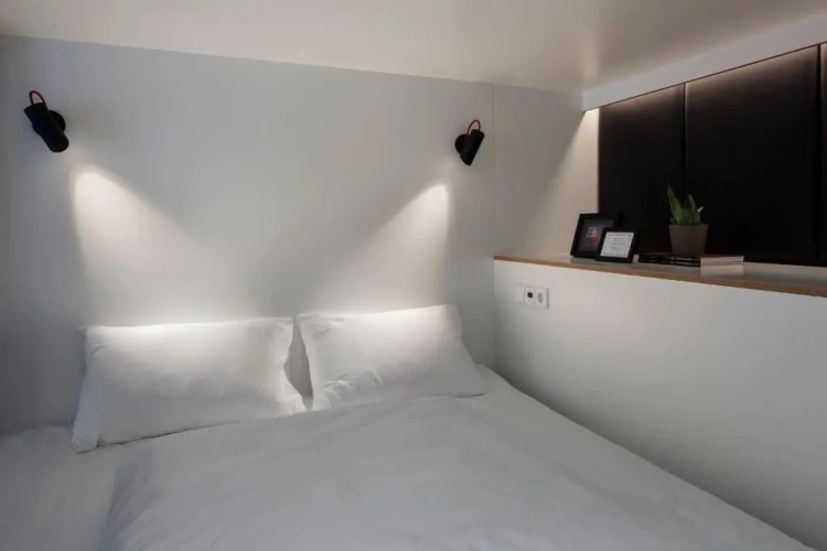 Zoku Loft