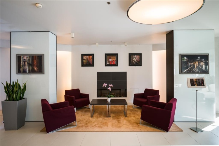 Hilton Garden Inn Venice Mestre San Giuliano photo 24