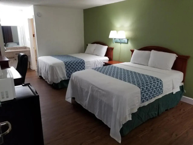 Quality Inn