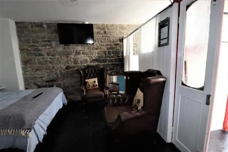 Blakes in Carrigaholt