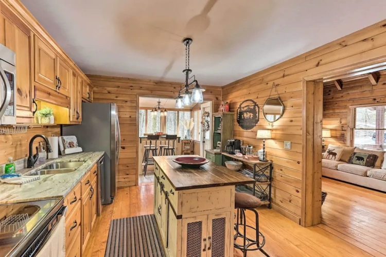 2 Bedrooms Cottage