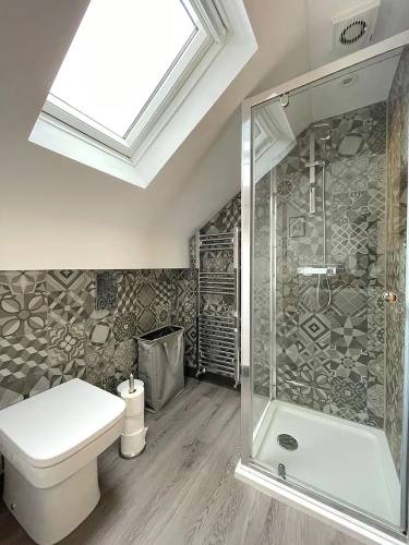 Lovely Comfortable 3BR Property