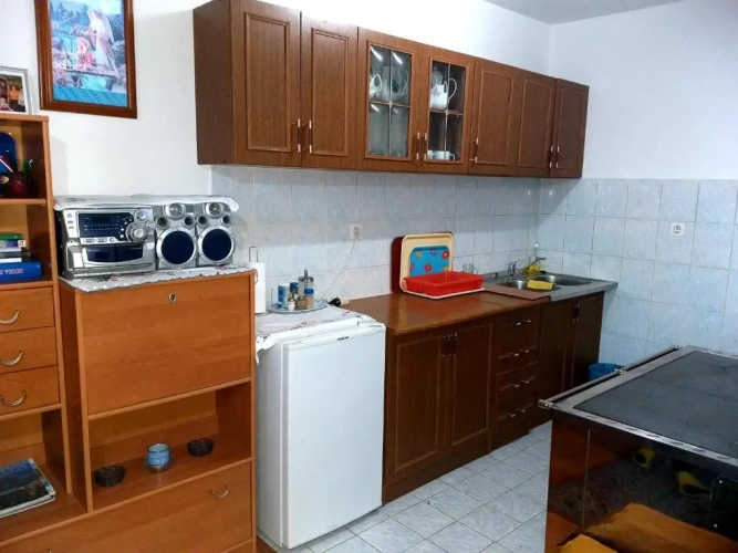 2 Bedrooms Apartment with view