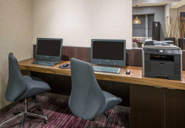 Courtyard by Marriott Dallas Mesquite