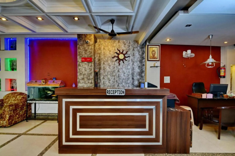 Hotel Diamond inn