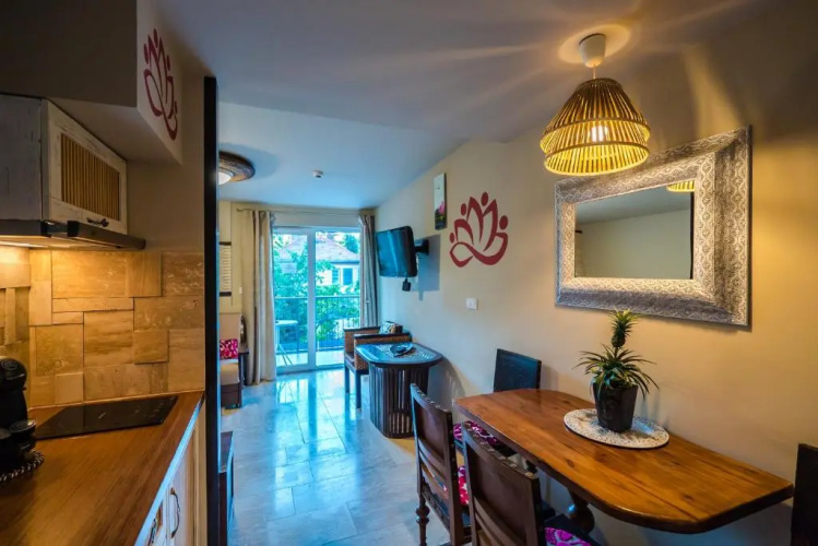 Aragda Apartman