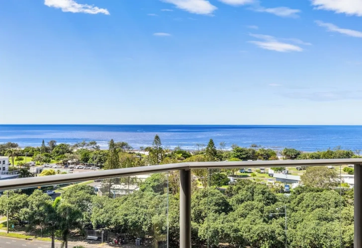 2 Bedrooms Premium Apartment