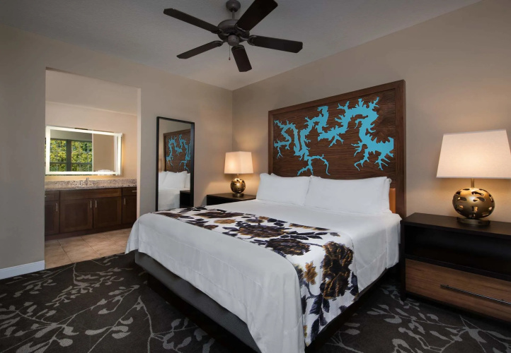 Marriott's Willow Ridge Lodge