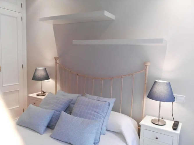 Apartamento Plaza de España