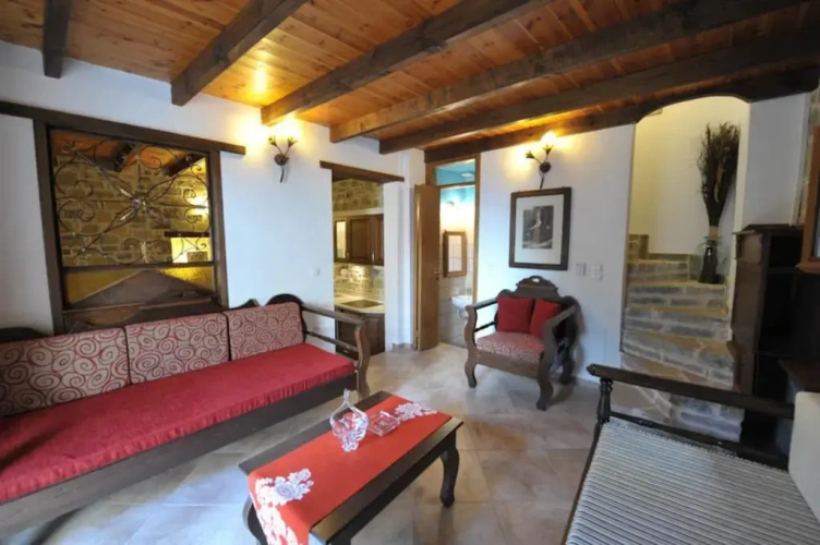 1 Bedroom Standard room