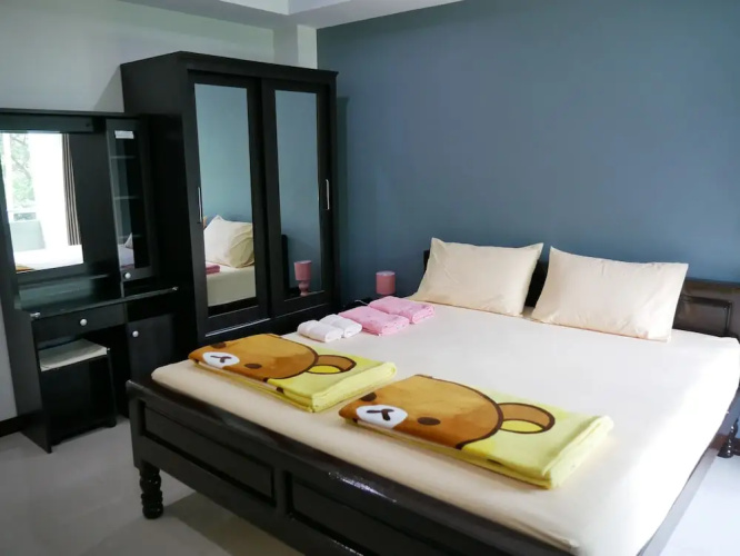 Luxury Place Phitsanulok