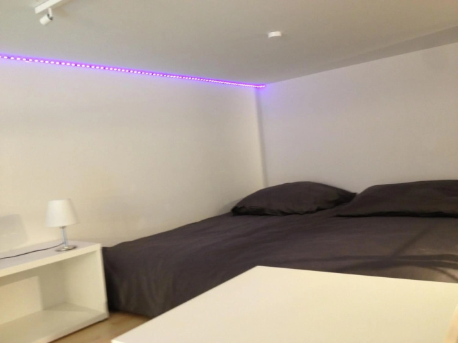 City Apartment Munich