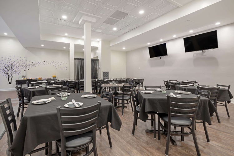 Comfort Inn & Suites Bwi Airport photo 33