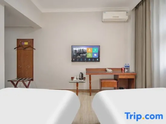 Business Twin room