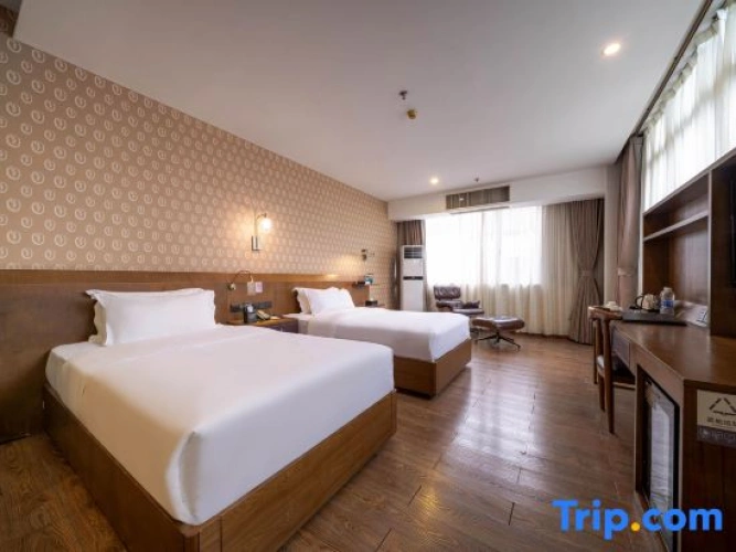 Business Twin room